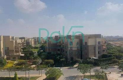 Apartment - 1 Bedroom - 1 Bathroom for sale in Palm Parks   Palm Hills - South Dahshur Link - 6 October City - Giza