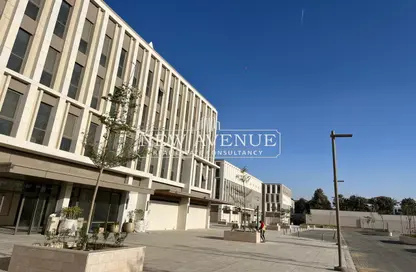 مساحات مكتبية - استوديو - 1 حمام للبيع في ميفيدا - كمبوندات التجمع الخامس - التجمع الخامس - مدينة القاهرة الجديدة - القاهرة