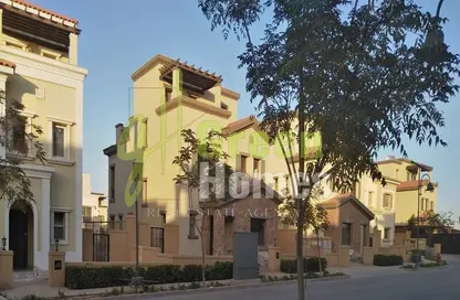 فيلا - 4 غرف نوم - 4 حمامات للبيع في ميفيدا - كمبوندات التجمع الخامس - التجمع الخامس - مدينة القاهرة الجديدة - القاهرة