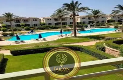 شاليه - 3 غرف نوم - 2 حمامات للبيع في لافيستا جاردنز - لافيستا - العين السخنة - السويس