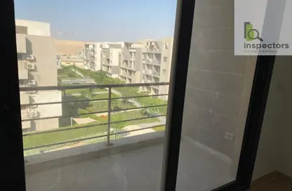 Penthouse - 3 Bedrooms - 3 Bathrooms for rent in Fifth Square - The 5th Settlement - New Cairo City - Cairo