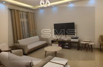 Apartment - 3 Bedrooms - 2 Bathrooms for sale in Ja'far ibn Abi Talib St. - El Yasmeen 4 - El Yasmeen - New Cairo City - Cairo
