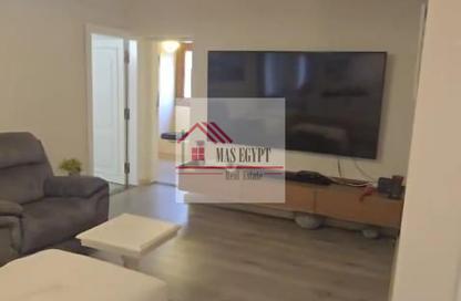 Apartment - 3 Bedrooms - 2 Bathrooms for sale in Feini Square - Dokki - Giza
