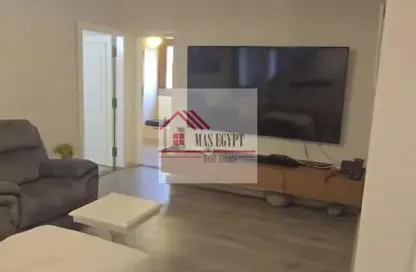 Apartment - 3 Bedrooms - 2 Bathrooms for sale in Feini Square - Dokki - Giza