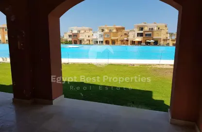 فيلا - 5 غرف نوم - 6 حمامات للبيع في مراسي - سيدي عبد الرحمن - الساحل الشمالي