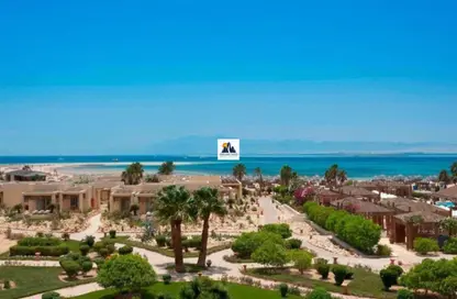 شاليه - 2 غرف نوم - 2 حمامات للبيع في سوما بريذ - سوما باى - سفاجا - الغردقة - محافظة البحر الاحمر