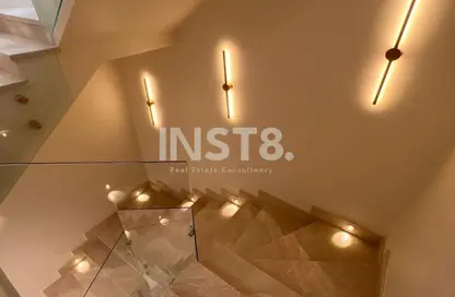 فيلا - 4 غرف نوم - 4 حمامات للايجار في الباتيو اورو - كمبوندات التجمع الخامس - التجمع الخامس - مدينة القاهرة الجديدة - القاهرة