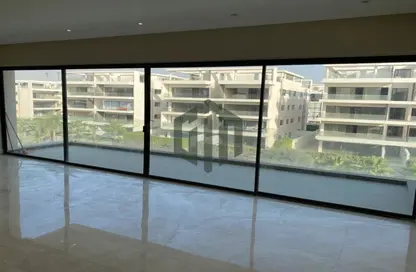 Penthouse - 3 Bedrooms - 3 Bathrooms for rent in Lake View Residence - 5th Settlement Compounds - The 5th Settlement - New Cairo City - Cairo
