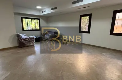 Villa - 4 Bedrooms - 5 Bathrooms for rent in Mivida - 5th Settlement Compounds - The 5th Settlement - New Cairo City - Cairo