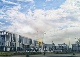 Retail - 1 bathroom for للبيع in Madinaty - Cairo