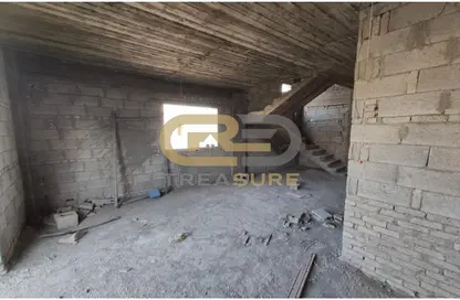 Duplex - 4 Bedrooms - 4 Bathrooms for sale in Sun Capital - Fayoum Desert road - 6 October City - Giza