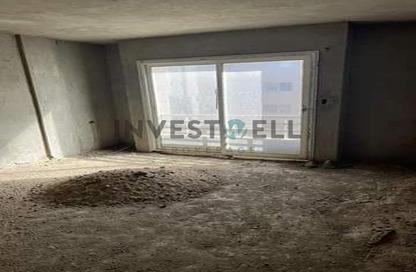 Apartment - 4 Bedrooms - 3 Bathrooms for sale in The Square - 5th Settlement Compounds - The 5th Settlement - New Cairo City - Cairo
