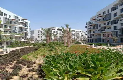 Apartment - 2 Bedrooms - 4 Bathrooms for sale in Eastown - 5th Settlement Compounds - The 5th Settlement - New Cairo City - Cairo