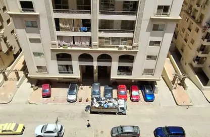 شقة - 2 غرف نوم - 2 حمامات للبيع في القطامية - مدينة القاهرة الجديدة - القاهرة