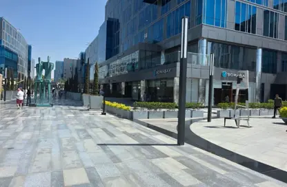 مساحات مكتبية - استوديو - 2 حمامات للايجار في كابيتال بيزنس بارك - محور 26 يوليو - الشيخ زايد - الجيزة مساحات مكتبية - استوديو - 2 حمامات للايجار في كابيتال بيزنس بارك - محور 26 يوليو - الشيخ زايد - الجيزة