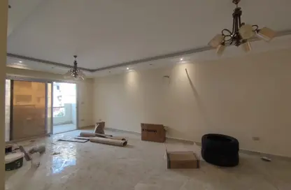 شقة - 2 غرف نوم - 1 حمام للايجار في زهراء المعادي - حي المعادي - القاهرة