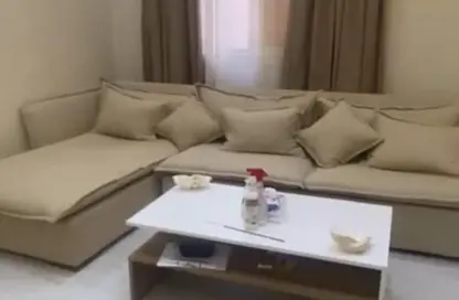 Apartment - 3 Bedrooms - 2 Bathrooms for sale in El Banafseg Apartment Buildings - El Banafseg - New Cairo City - Cairo