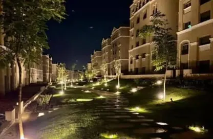 شقة - 3 غرف نوم - 3 حمامات للبيع في لافينير - كمبوندات مدينة المستقبل - مدينة المستقبل - القاهرة