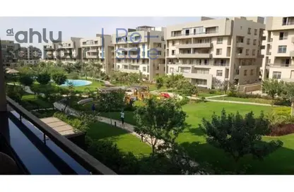 شقة - 3 غرف نوم - 3 حمامات للبيع في سكوير - كمبوندات التجمع الخامس - التجمع الخامس - مدينة القاهرة الجديدة - القاهرة