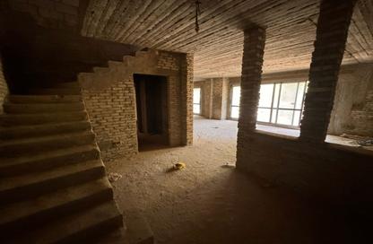 Duplex - 3 Bedrooms - 3 Bathrooms for sale in Eastown - 5th Settlement Compounds - The 5th Settlement - New Cairo City - Cairo