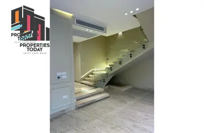 تاون هاوس - 4 غرف نوم - 4 حمامات للبيع في ذا كراون - طريق مصر اسكندرية الصحراوي - مدينة 6 أكتوبر - الجيزة
