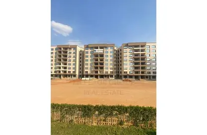 شقة - 2 غرف نوم - 2 حمامات للبيع في كمبوندات العاصمة الإدارية الجديدة - العاصمة الإدارية الجديدة - القاهرة