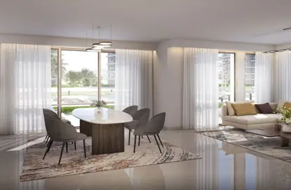 Apartment - 4 Bedrooms - 3 Bathrooms for sale in Sodic West - Sheikh Zayed Compounds - Sheikh Zayed City - Giza