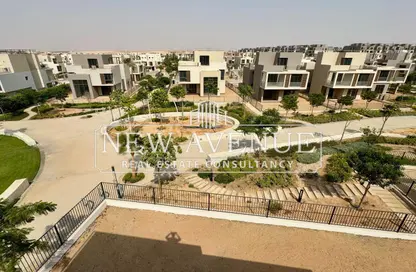 Villa - 5 Bedrooms - 5 Bathrooms for sale in Sodic East - 6th District - New Heliopolis - Cairo