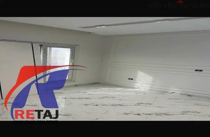 شقة - 3 غرف نوم - 2 حمامات للايجار في بيت الوطن - التجمع الخامس - مدينة القاهرة الجديدة - القاهرة