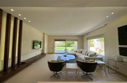 Chalet - 4 Bedrooms - 3 Bathrooms for sale in Hacienda Bay - Sidi Abdel Rahman - North Coast