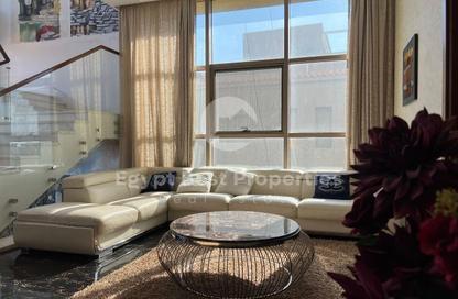 Villa - 5 Bedrooms - 7 Bathrooms for sale in Allegria - Sheikh Zayed Compounds - Sheikh Zayed City - Giza