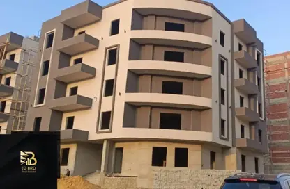 Apartment - 3 Bedrooms - 3 Bathrooms for sale in 6 October City - Giza