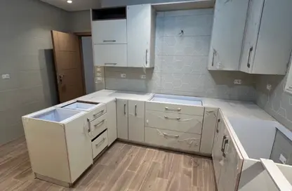 Apartment - 3 Bedrooms - 2 Bathrooms for rent in Leila - North Investors Area - New Cairo City - Cairo