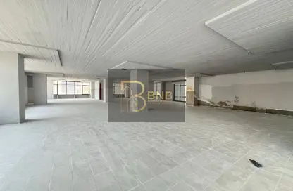 Whole Building - Studio - 7+ Bathrooms for rent in North Teseen St. - The 5th Settlement - New Cairo City - Cairo