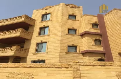 Bulk Rent Unit - Studio for rent in Al Yasmeen Square - El Yasmeen - New Cairo City - Cairo