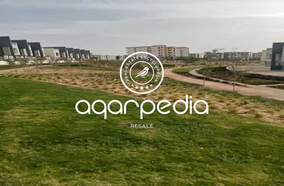 Duplex - 3 Bedrooms - 4 Bathrooms for sale in Hyde Park - 5th Settlement Compounds - The 5th Settlement - New Cairo City - Cairo