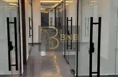 مساحات مكتبية - استوديو - 2 حمامات للايجار في هايد بارك - كمبوندات التجمع الخامس - التجمع الخامس - مدينة القاهرة الجديدة - القاهرة