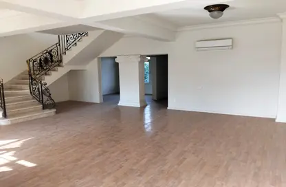 Villa - 5 Bedrooms - 4 Bathrooms for sale in Katameya Heights - El Katameya Compounds - El Katameya - New Cairo City - Cairo