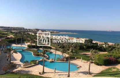 Penthouse - 3 Bedrooms - 2 Bathrooms for sale in La Vista 3 - La Vista - Al Ain Al Sokhna - Suez