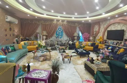 Townhouse - 3 Bedrooms - 3 Bathrooms for sale in West Gate - 6 October Compounds - 6 October City - Giza