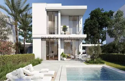 Villa - 3 Bedrooms - 4 Bathrooms for sale in Soul North Coast - Qesm Ad Dabaah - North Coast