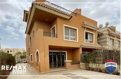 منزل مزدوج - 3 غرف نوم - 4 حمامات للايجار في نيوم اكتوبر - التوسعات الشمالية - مدينة 6 أكتوبر - الجيزة