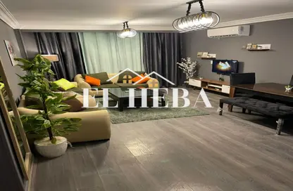 Apartment - 3 Bedrooms - 2 Bathrooms for rent in Madinaty - Cairo