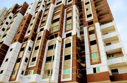 Apartment - 3 Bedrooms - 2 Bathrooms for sale in Al Sudan St. - Tag Ad Dewal - Imbaba - Giza