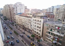 Apartment - 3 bedrooms - 3 bathrooms for للبيع in Albert Al Awal St. - Smouha - Hay Sharq - Alexandria
