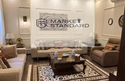 Villa - 5 Bedrooms - 4 Bathrooms for sale in Hyde Park - New Cairo City - Cairo