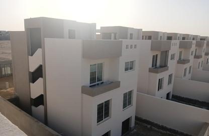 Villa - 5 Bedrooms - 5 Bathrooms for sale in Montania - New Zayed City - Sheikh Zayed City - Giza
