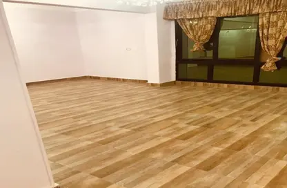 دوبلكس - 4 غرف نوم - 3 حمامات للبيع في عمارات البنفسج - البنفسج - مدينة القاهرة الجديدة - القاهرة