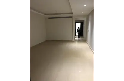Apartment - 2 Bedrooms - 2 Bathrooms for rent in Cairo Festival City - North Investors Area - New Cairo City - Cairo