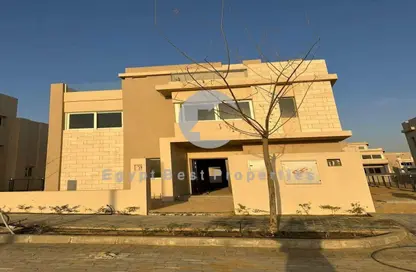تاون هاوس - 3 غرف نوم - 4 حمامات للبيع في تواني هايد بارك - كمبوندات 6 أكتوبر - مدينة 6 أكتوبر - الجيزة